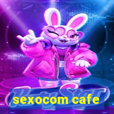 sexocom cafe